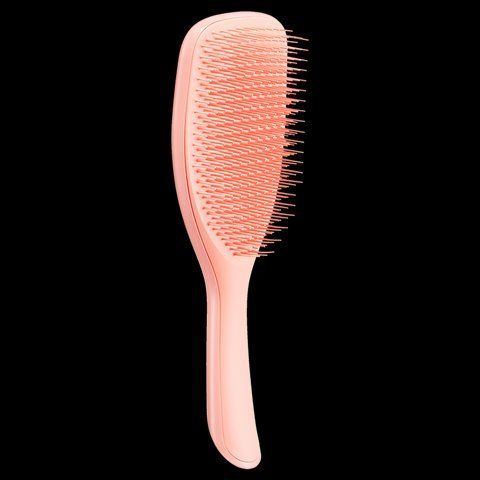 Щітка для волосся Tangle Teezer The Ultimate Detangler Large Peach Glow 08922 фото