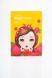 Тканинна маска для обличчя, що освітлює The Orchid Skin Orchid Flower Bright Mask 07426 фото 2