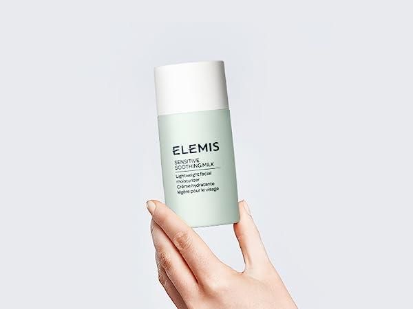 Легкий зволожувач для чутливої шкіри ELEMIS Sensitive Soothing Milk 40129 фото