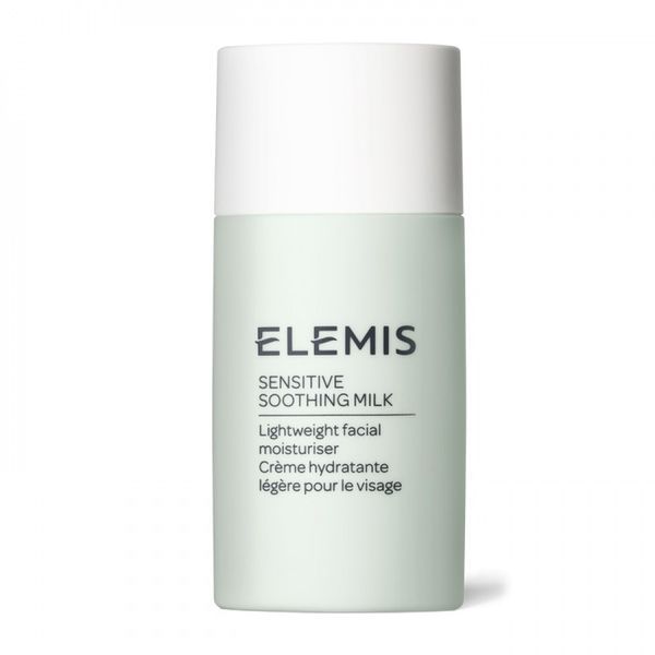 Легкий зволожувач для чутливої шкіри ELEMIS Sensitive Soothing Milk 40129 фото