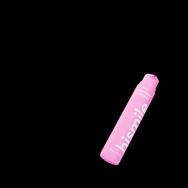 Зубна паста з ароматом кавуна HiSmile Watermelon Toothpaste 93568609 фото