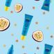 Бальзам для губ с ароматом маракуйя Pure Paw Paw Ointment Passion Fruit 10748 фото 3