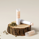 Увлажняющий бальзам для губ с экстрактом комбучи Dr.Ceuracle Vegan Kombucha Tea Lip Balm 8806133615201 фото 2