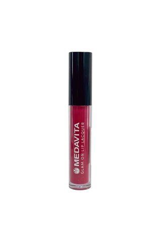 Блиск для губ Medavita Glam On Lip Lacquer 200945 фото