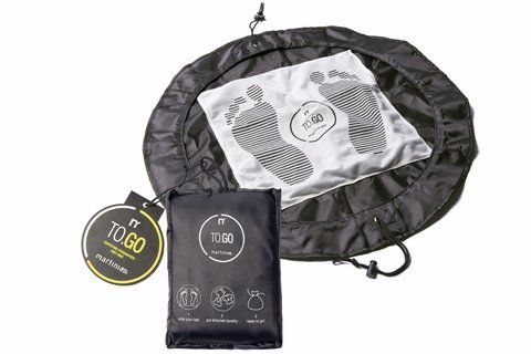 Килимок для ванної MARTINI SPA Tappetino poggiapiedi 4607TG0 фото