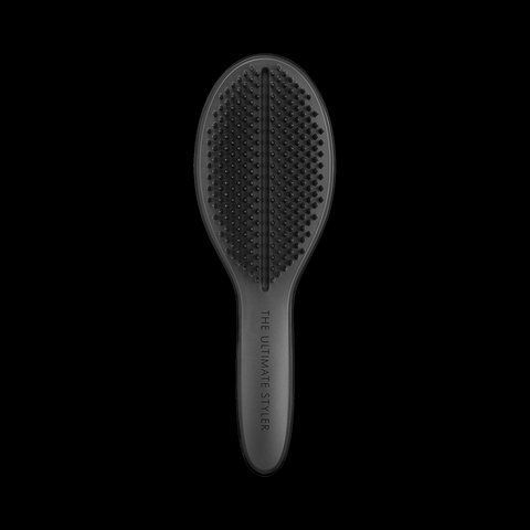 Гребінець для волосся Tangle Teezer The Ultimate Styler Jet Black 12408 фото