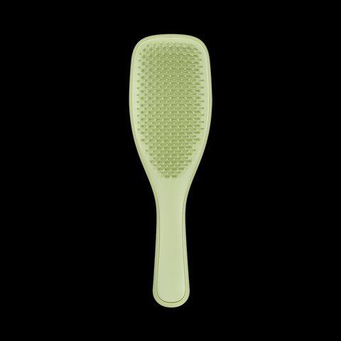 Расческа для волос матовая оливковая Tangle Teezer Ultimate Detangler Matte Olive Green 14631 фото