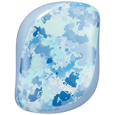 Расческа для волос Tangle Teezer Compact Styler Mineral Chameleon 11921 фото