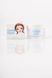 Зволожуючий крем із екстрактом центели The Orchid Skin Orchid Flower Centella Moisture Cream