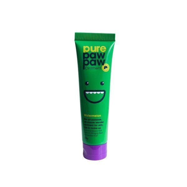 Бальзам для губ з ароматом кавуна Pure Paw Paw Ointment Watermelon 10752 фото