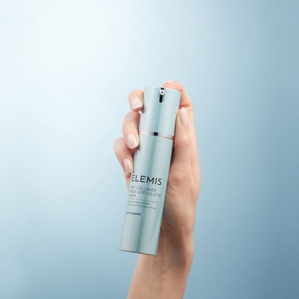 Ліфтинг-бальзам для шиї та декольте &mdash; Pro-Collagen Neck & D&eacute;collet&eacute; Balm 50244 фото