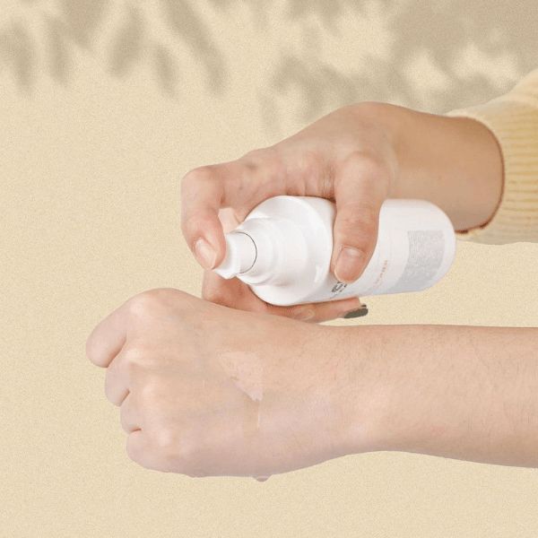 Тонер для проблемної шкіри CU Skin Сlean-Up AV Free Purifying Toner Очищуючий 300110 фото