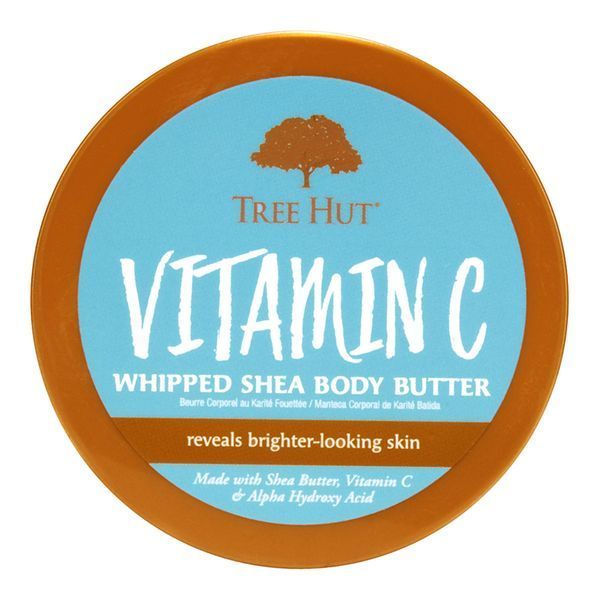 Батер для тіла Tree Hut Vitamin C Whipped Body Butter 12312 фото