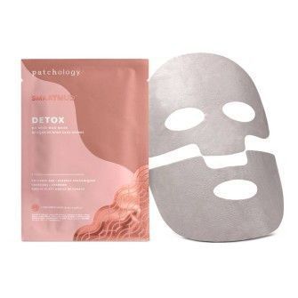 Маска детокс Patchology No Mess Mud Detox РАТ0017 фото