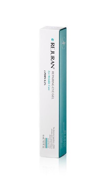 Відновлювальний гель для зони навколо очей REJURAN Repairing Eye Gel (8806121402264) RJR 2264 фото