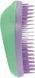 Щетка для волос Tangle Teezer Original Thick & Curly Pixie Green 11918 фото 1