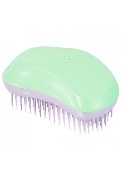 Щетка для волос Tangle Teezer Original Thick & Curly Pixie Green 11918 фото