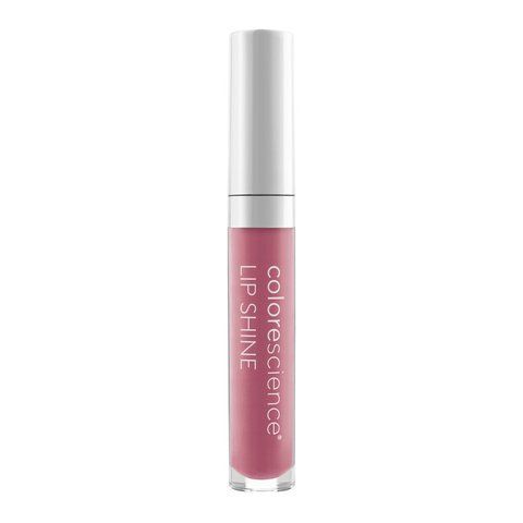 Блиск для губ Colorescience Lip Shine Rose SPF 35 403102504R1 фото