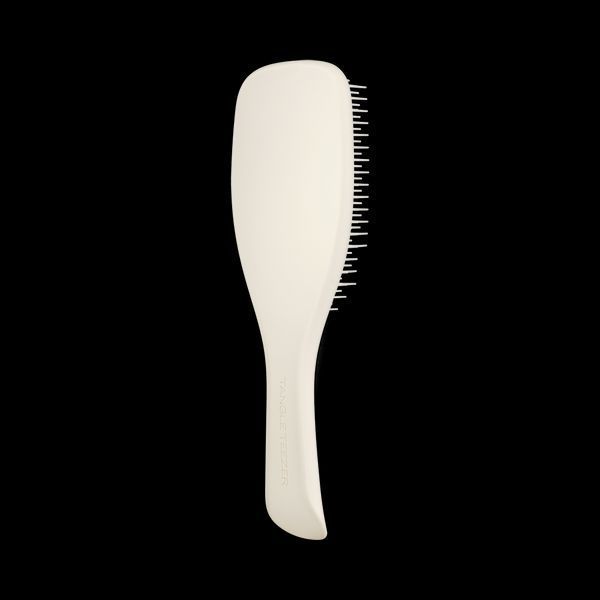 Гребінець для волосся матовий кремовий Tangle Teezer Ultimate Detangler Matte Porcelain Cream 14632 фото