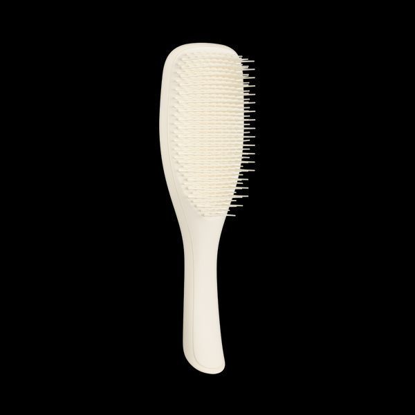 Гребінець для волосся матовий кремовий Tangle Teezer Ultimate Detangler Matte Porcelain Cream 14632 фото
