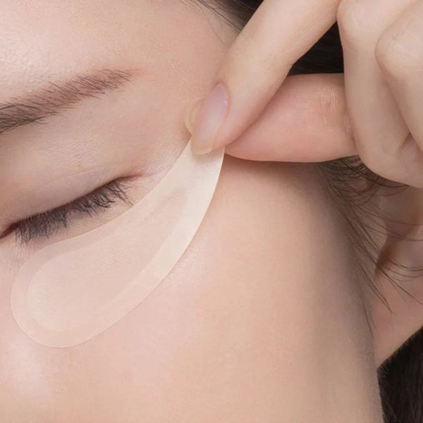Мікроіголочні патчі для шкіри навколо очей Needly Eye patch 14378 фото