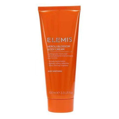 Крем для тіла Спокуса Неролі ELEMIS Neroli Blossom Body Cream 50636 фото