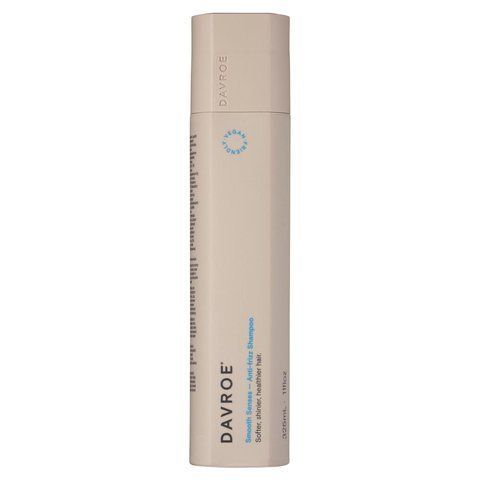 Розгладжуючий шампунь для волосся Davroe Smooth Anti-Frizz Shampoo 3531 фото
