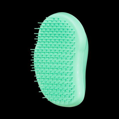 Щетка для волос Tangle Teezer The Original Mini Tropicana Green 13778 фото