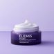 Охлаждающая ночная крем-маска для лица ELEMIS Peptide4 Plumping Pillow Facial 50178 фото 5