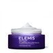 Охлаждающая ночная крем-маска для лица ELEMIS Peptide4 Plumping Pillow Facial 50178 фото 2