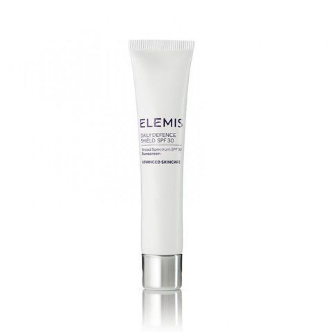 Сонцезахисний крем для обличчя SPF30 ELEMIS Daily Defence Shield 60142 фото