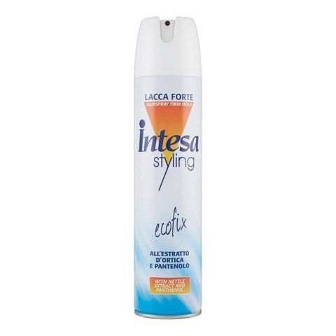 Лак для сильной фиксации волос Intesa Styling Lacca Forte 110411 фото