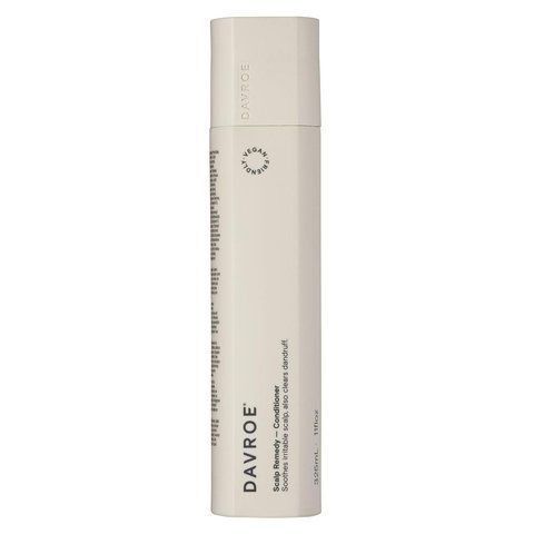 Кондиціонер для догляду за шкірою голови Davroe Scalp Remedy Conditioner 3551 фото