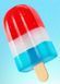 Зубная паста со вкусом фруктового мороженого HiSmile Ice Pop Toothpaste 93573160 фото 4
