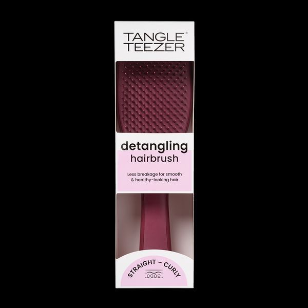 Щітка для волосся Tangle Teezer The Ultimate Detangler Henna Red 13671 фото