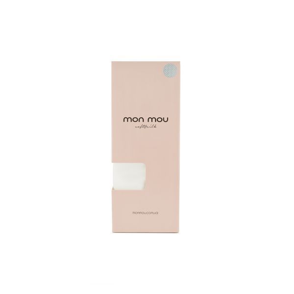Набор двухсторонних полотенец для лица MON MOU Hair Turban Kit 2 шт 001-04 фото