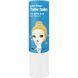 Увлажняющий бальзам для губ гигиеническая помада The Orchid Skin Orchid Flower Chew Balm Ultra Moisture 07429 фото 1