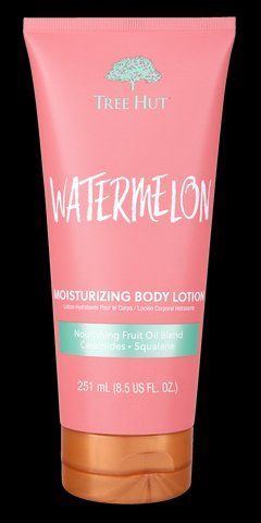 Лосьйон для тіла Tree Hut Watermelon Hydrating Body Lotion 12891 фото