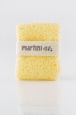 MARTINI SPA Sop Holder Glove Губка-тримач для мила 0670MMM/0670MMС фото