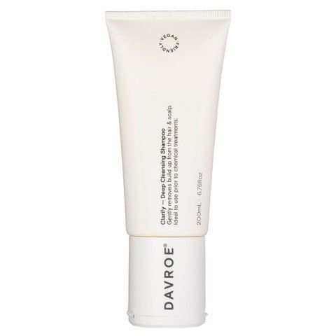 Шампунь для глибокого очищення Davroe Clarify-Deep Cleansing Shampoo 3555 фото