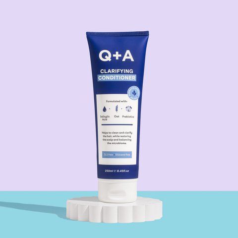 Кондиционер для интенсивного очищения Q+A Clairifying Conditioner 13916 фото