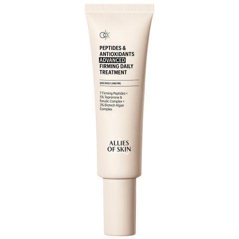 Крем для обличчя Allies of Skin Peptides & Antioxidants Firming Daily Treatment  PPPADT075EN02 фото