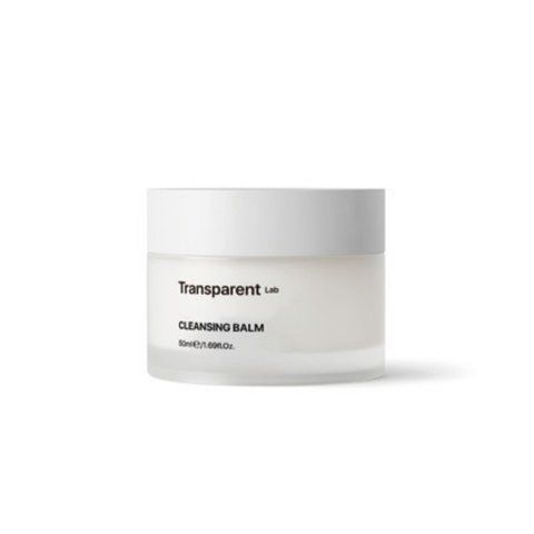 Очищающий бальзам для обличчя Transparent Lab Cleansing Balm Travel size  43724 фото