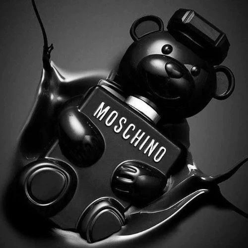 Moschino Toy Boy бальзам, гель, парфюм Подарочный набор (3в1) 12115 фото