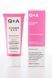 Мультивітамінна маска для обличчя Q+A Vitamin A.C.E. Warming Gel Mask