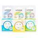 Суха пінка для вмивання жирної шкіри обличчя LUTHIONE Boddle Boddle Cleansing Pop! (For Oily Skin) 07340 фото 2
