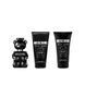 Moschino Toy Boy бальзам, гель, парфюм Подарочный набор (3в1) 12115 фото 2