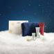 Подарочная косметичка с тревел бестселлерами ELEMIS Kit: Away For The Holidays 89809 фото 1