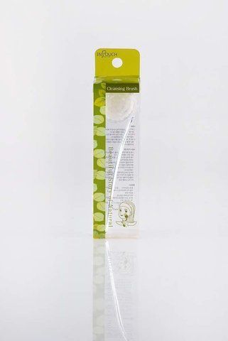 Очищающая щётка для лица корейская SEVEN STAR Pore Cleansing Brush 08679 фото