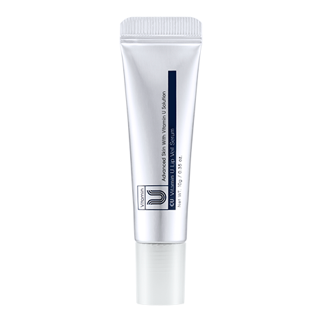Пептидна сироватка для губ з вітаміном U та волюфіліном CU Skin Vitamin U Lip Veil Serum  300275 фото